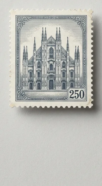 Briefmarke