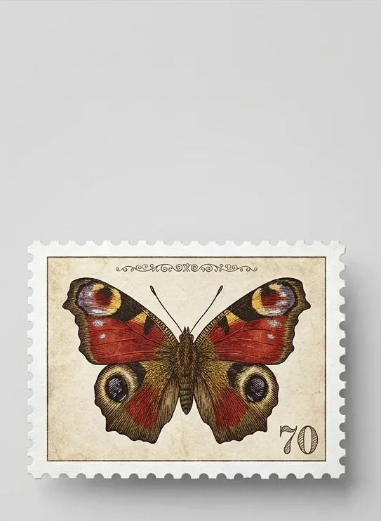 Briefmarke